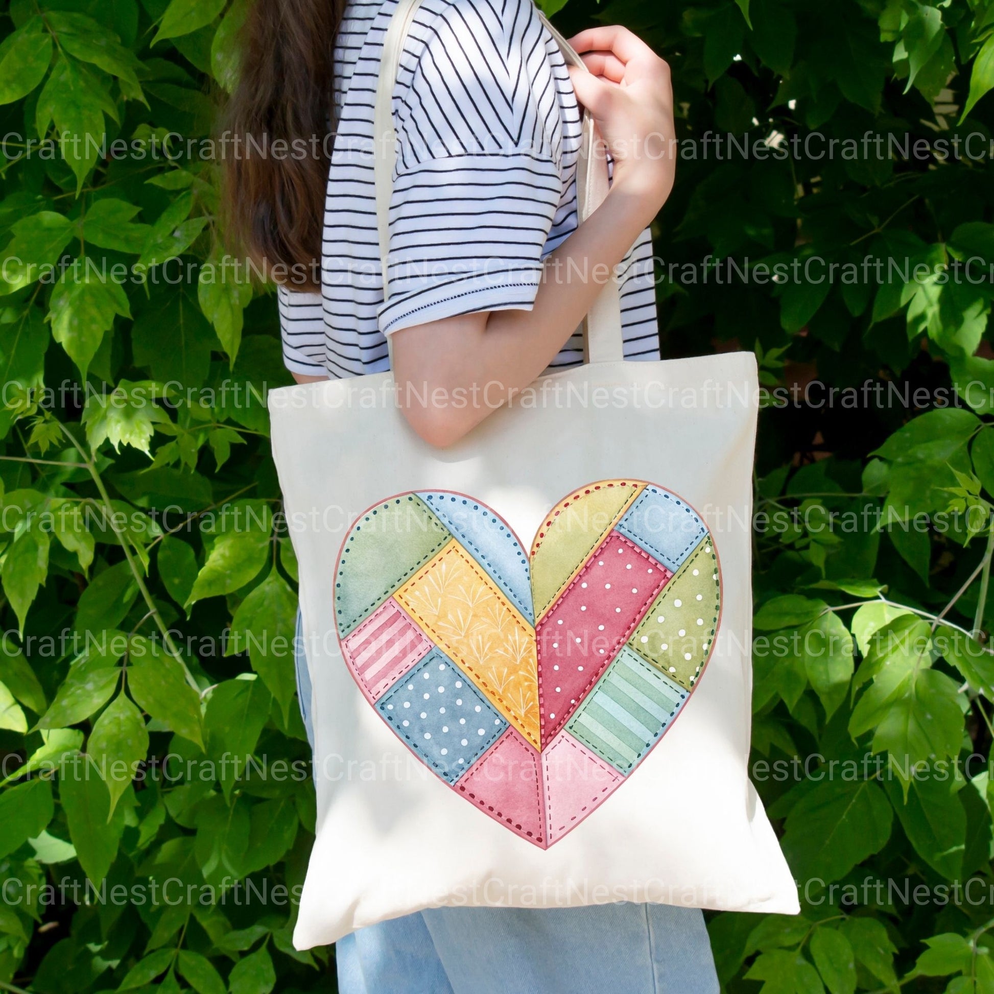 Sewing Whimsical Clipart Bundle - CraftNest - Digital Crafting and Art