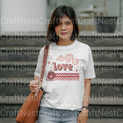 Valentines Day Coffee Clipart Bundle - CraftNest - Digital Crafting and Art