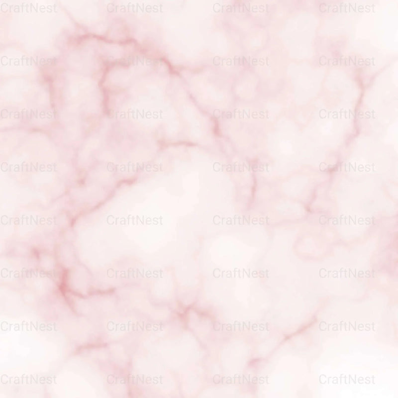 Pink Marble Texture Paper - CraftNest - Digital Crafting and Art