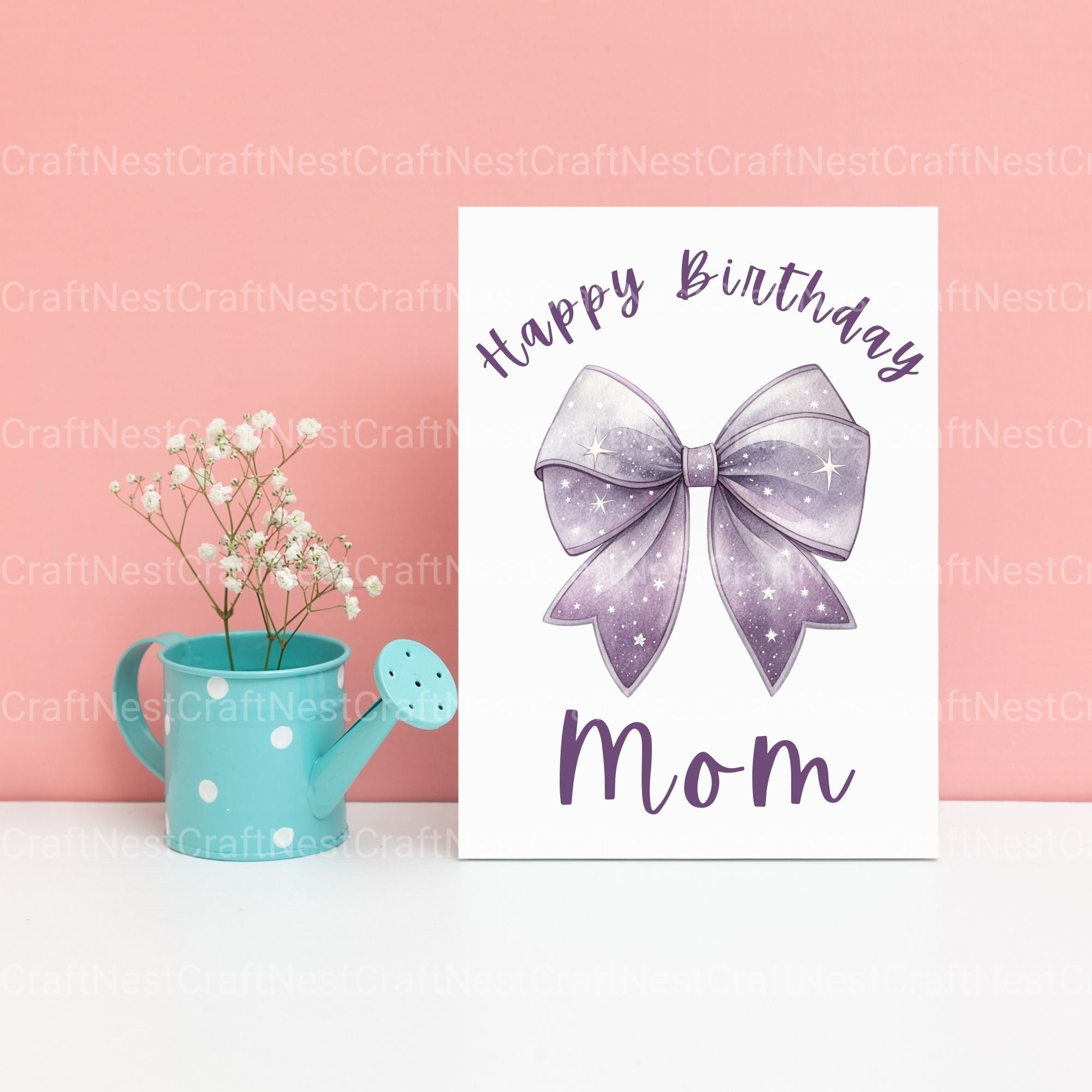 Coquette Bows Clipart Bundle - CraftNest - Digital Crafting and Art