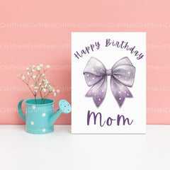 Coquette Bows Clipart Bundle - CraftNest - Digital Crafting and Art