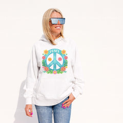 Peace Signs Clipart Bundle - CraftNest - Digital Crafting and Art