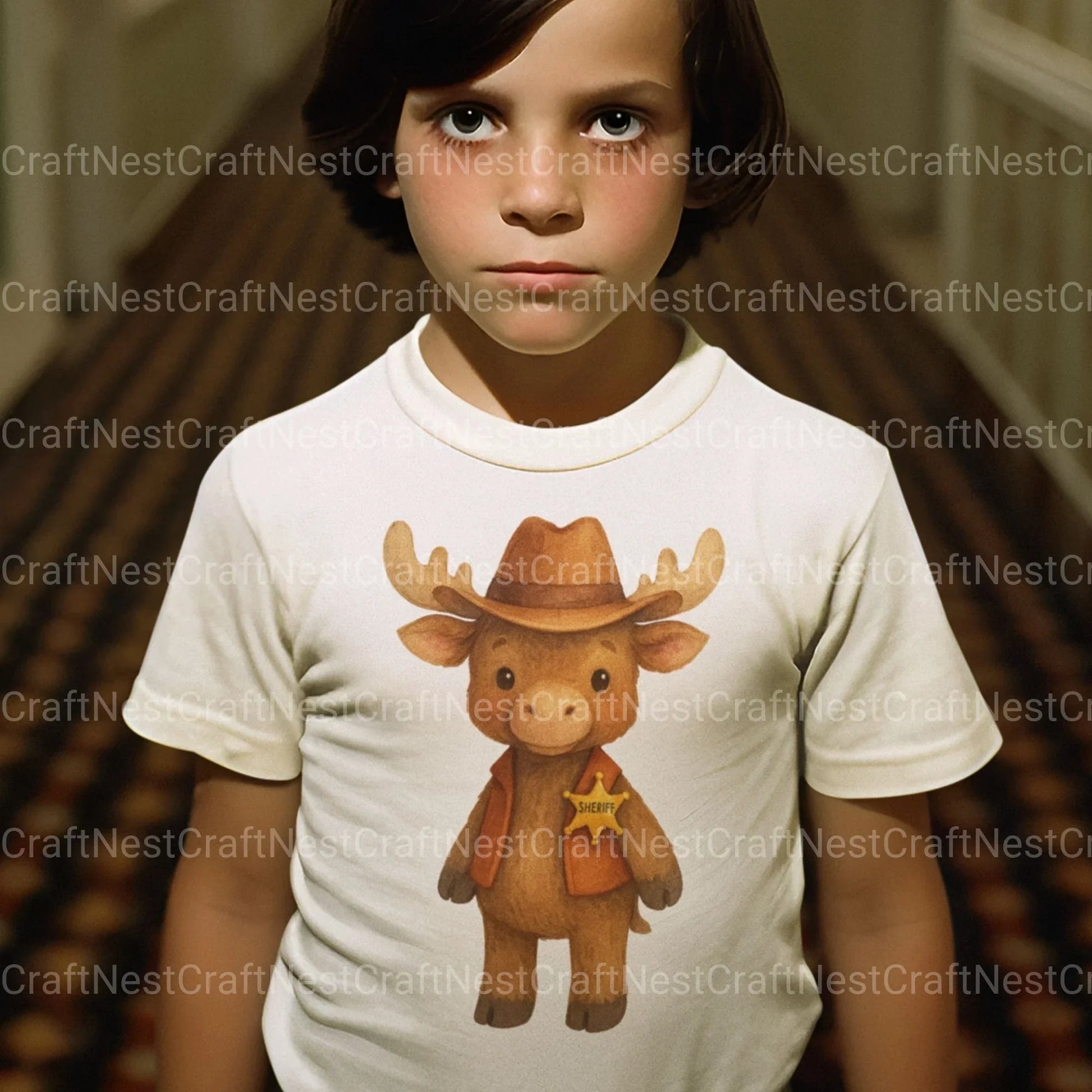 Halloween Animals 2 Clipart Bundle - CraftNest - Digital Crafting and Art