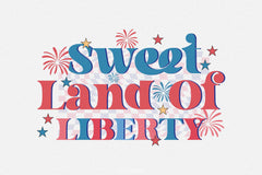 4th July Clipart Bundle - CraftNest - Digital Crafting and Art