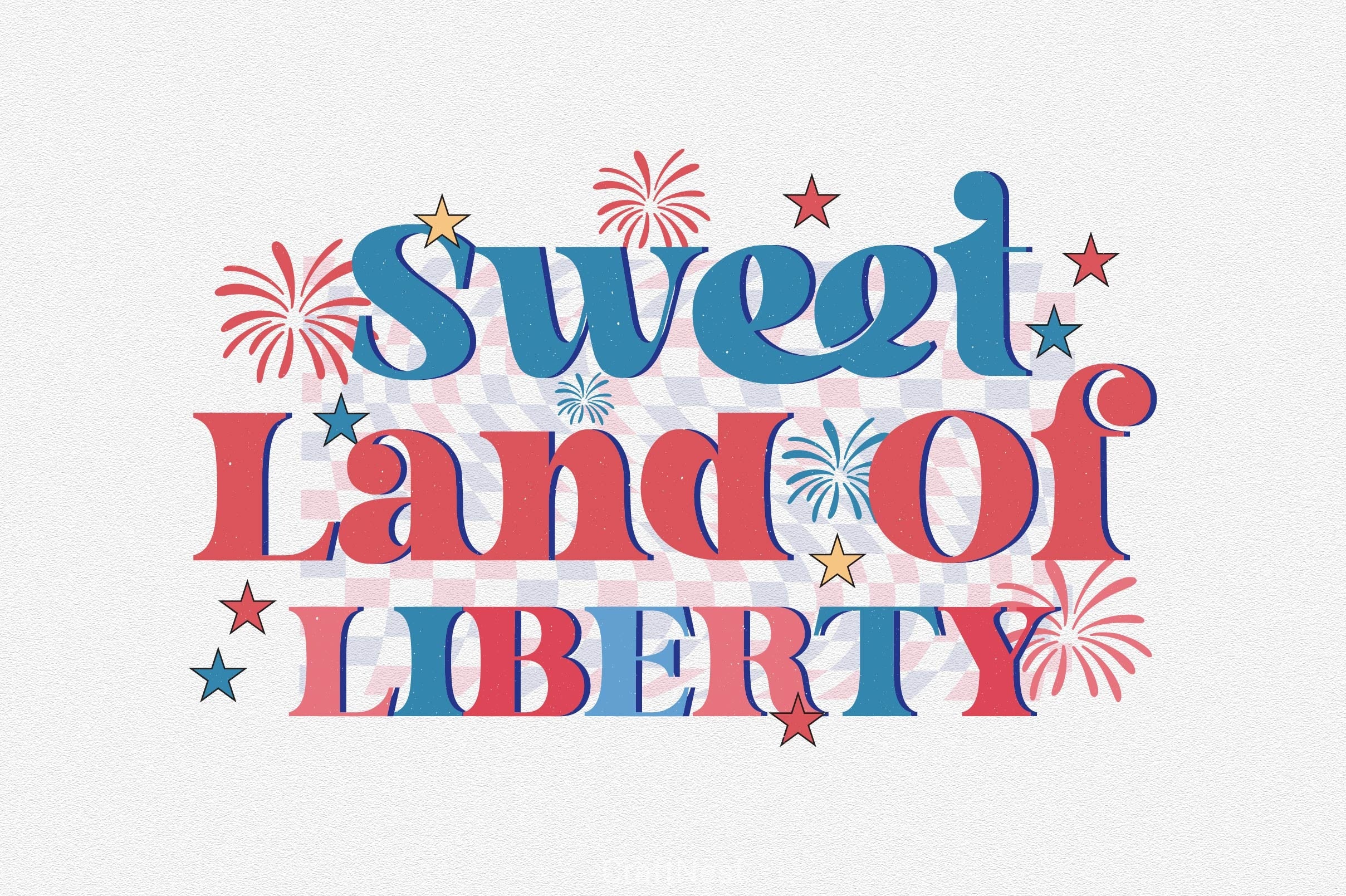 4th July Clipart Bundle - CraftNest - Digital Crafting and Art