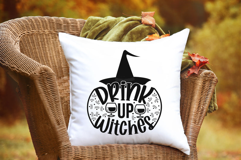 Vintage Halloween SVG Bundle - CraftNest - Digital Crafting and Art