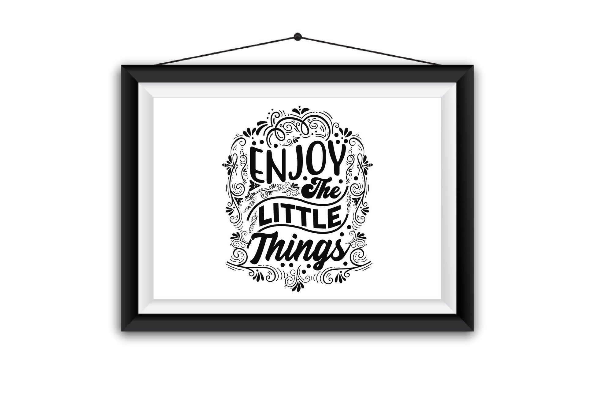 Motivational SVG Bundle - CraftNest - Digital Crafting and Art