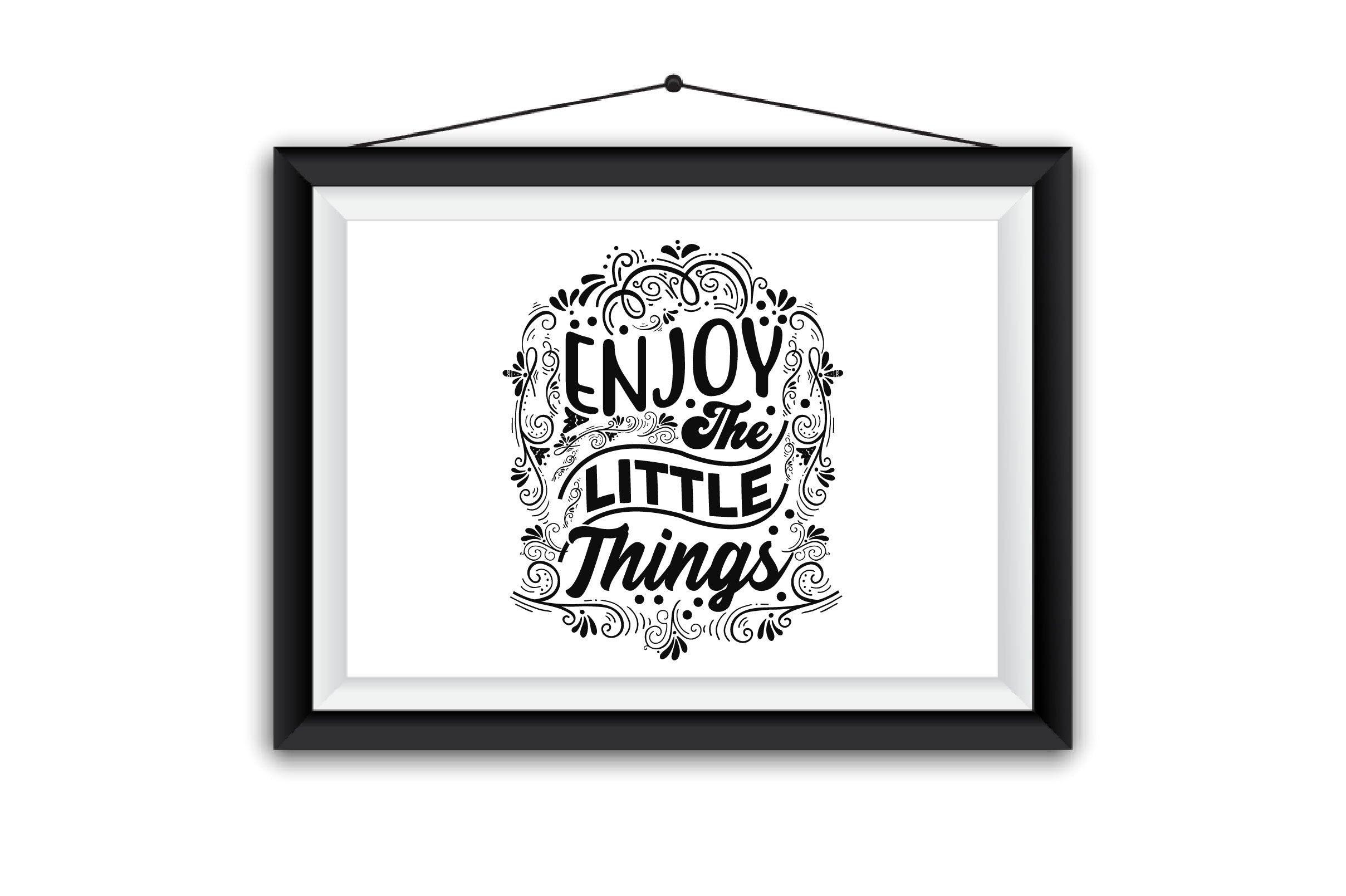 Motivational SVG Bundle - CraftNest - Digital Crafting and Art