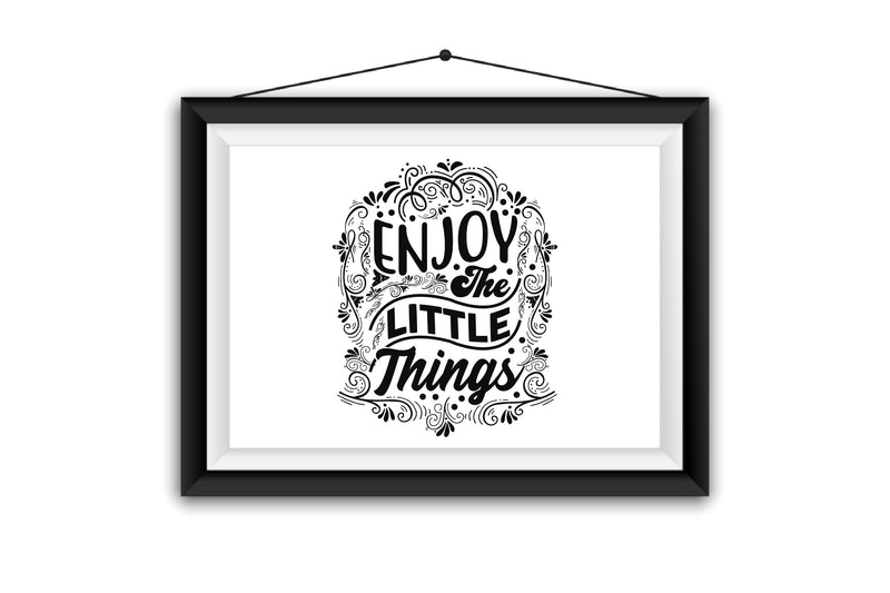 Motivational SVG Bundle - CraftNest - Digital Crafting and Art