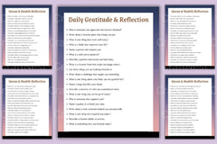 Islamic Mindfulness Prompts for Spiritual Growth - CraftNest - Digital Crafting and Art