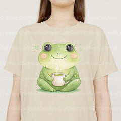 Frogs Clipart Bundle 2 - CraftNest - Digital Crafting and Art