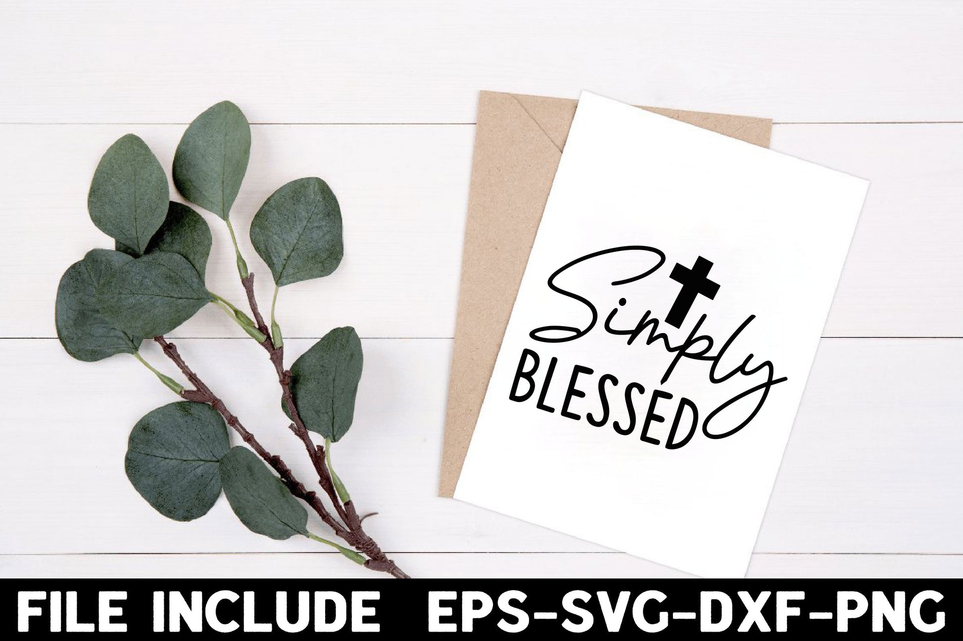 Christian SVG Bundle - CraftNest - Digital Crafting and Art