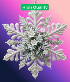 Chateau Herbarium Ornament Clipart Bundle - CraftNest - Digital Crafting and Art