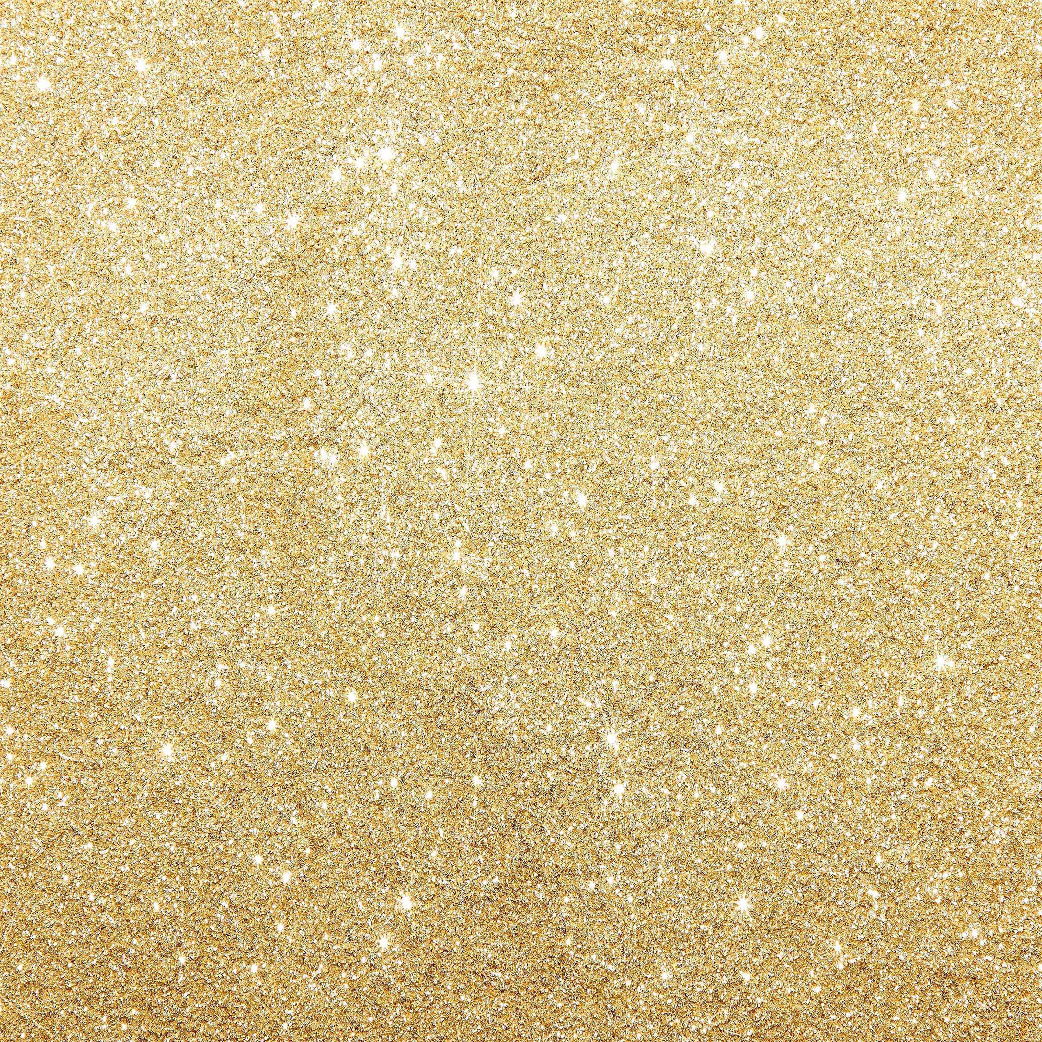 Gold Glitter & White Texture Paper - CraftNest - Digital Crafting and Art
