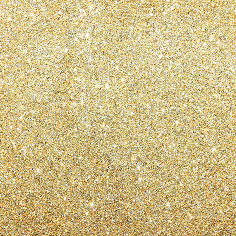 Gold Glitter & White Texture Paper - CraftNest - Digital Crafting and Art
