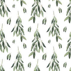 Cardinal Seamless Digital Paper - CraftNest - Digital Crafting and Art