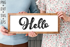 Farmhouse Sign SVG Bundle - CraftNest - Digital Crafting and Art