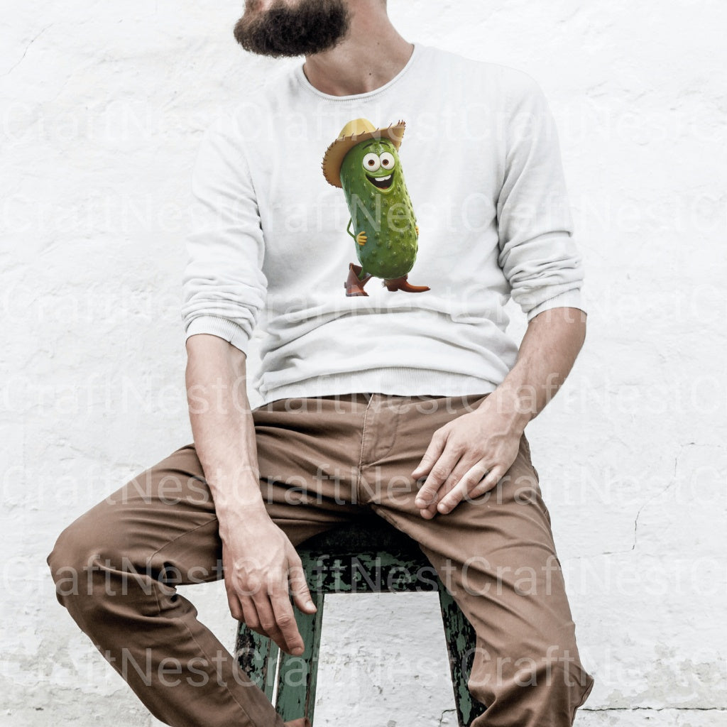 Pickles Clipart Bundle - CraftNest - Digital Crafting and Art