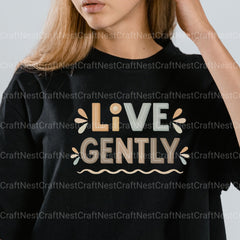 Positive Sayings Clipart Bundle - CraftNest - Digital Crafting and Art