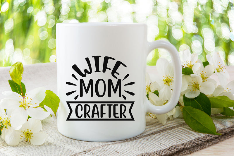 Crafting Quotes SVG Bundle - CraftNest - Digital Crafting and Art