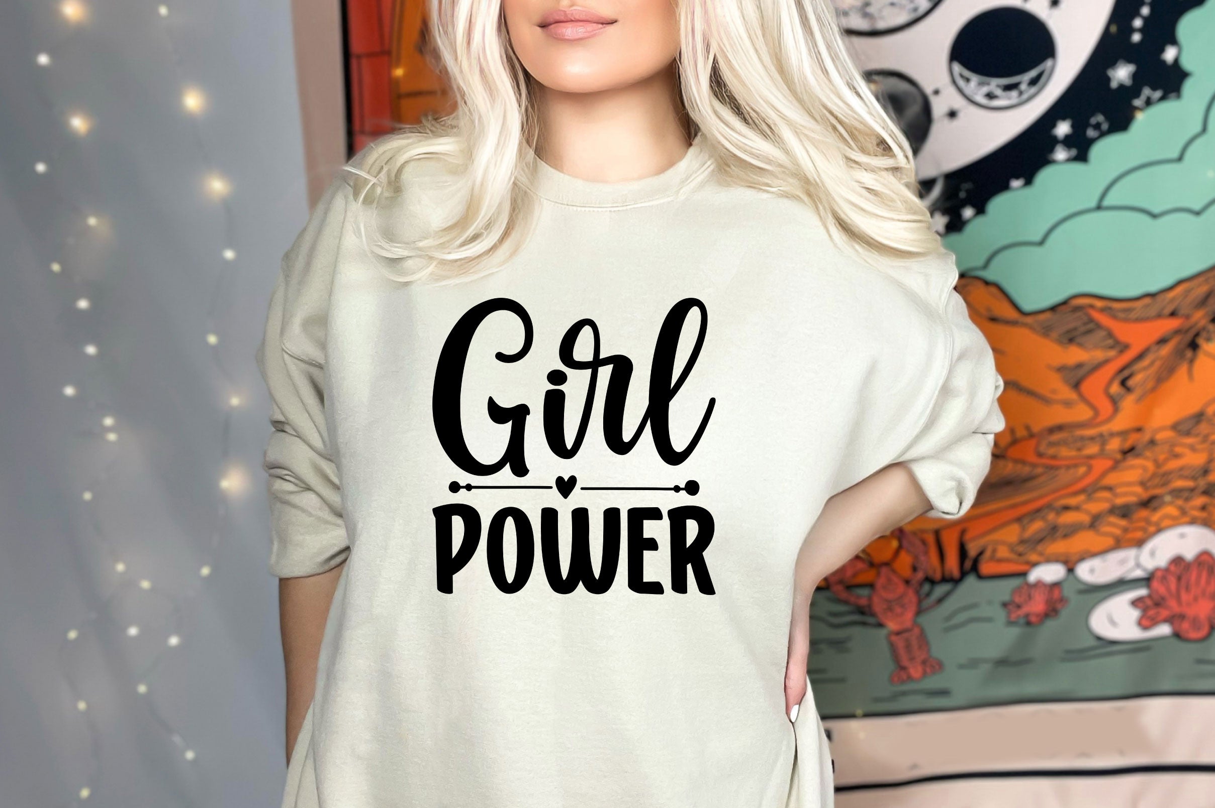 Women SVG Bundle - CraftNest - Digital Crafting and Art