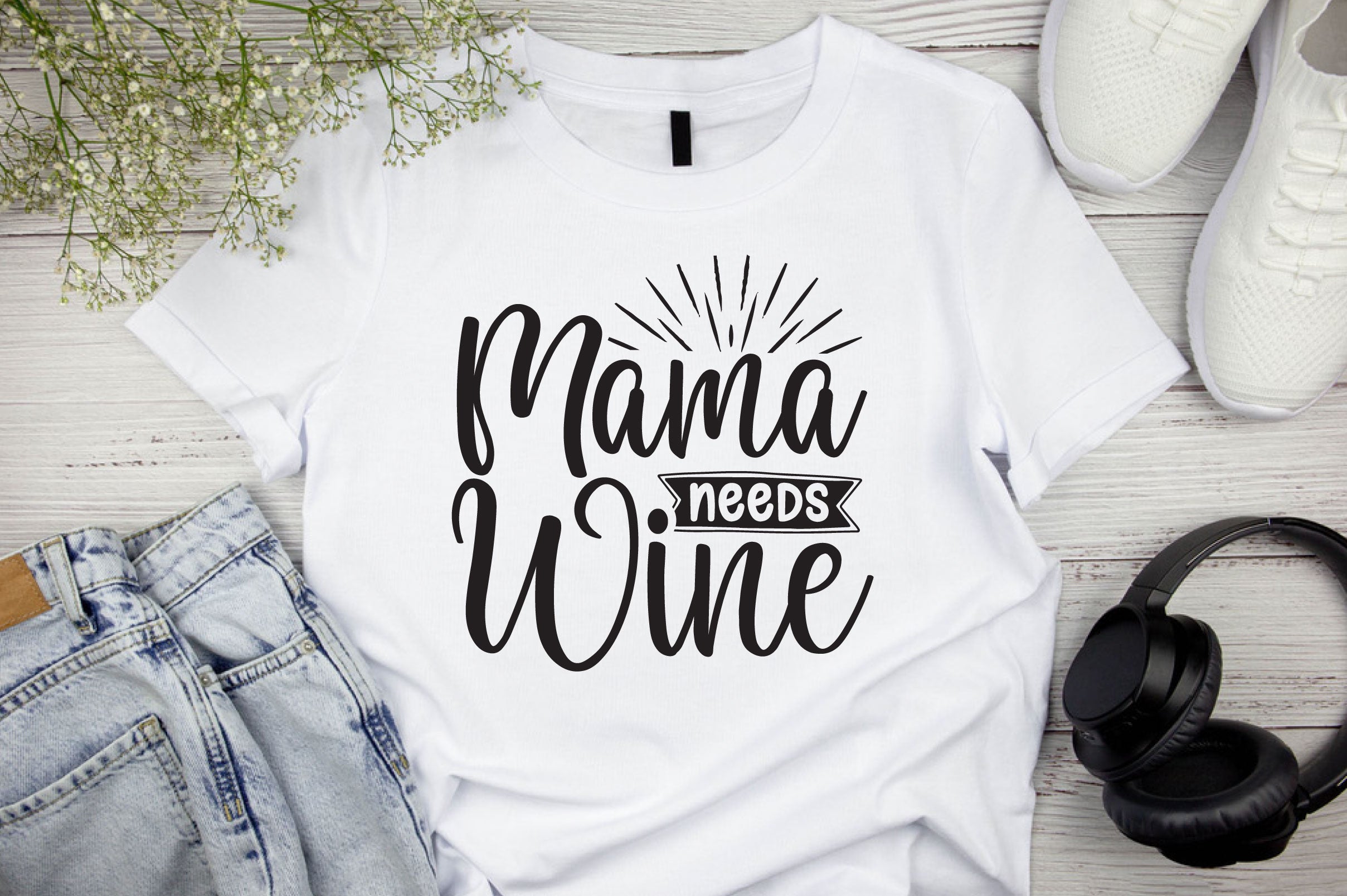 Alcohol Bundle SVG Bundle - CraftNest - Digital Crafting and Art