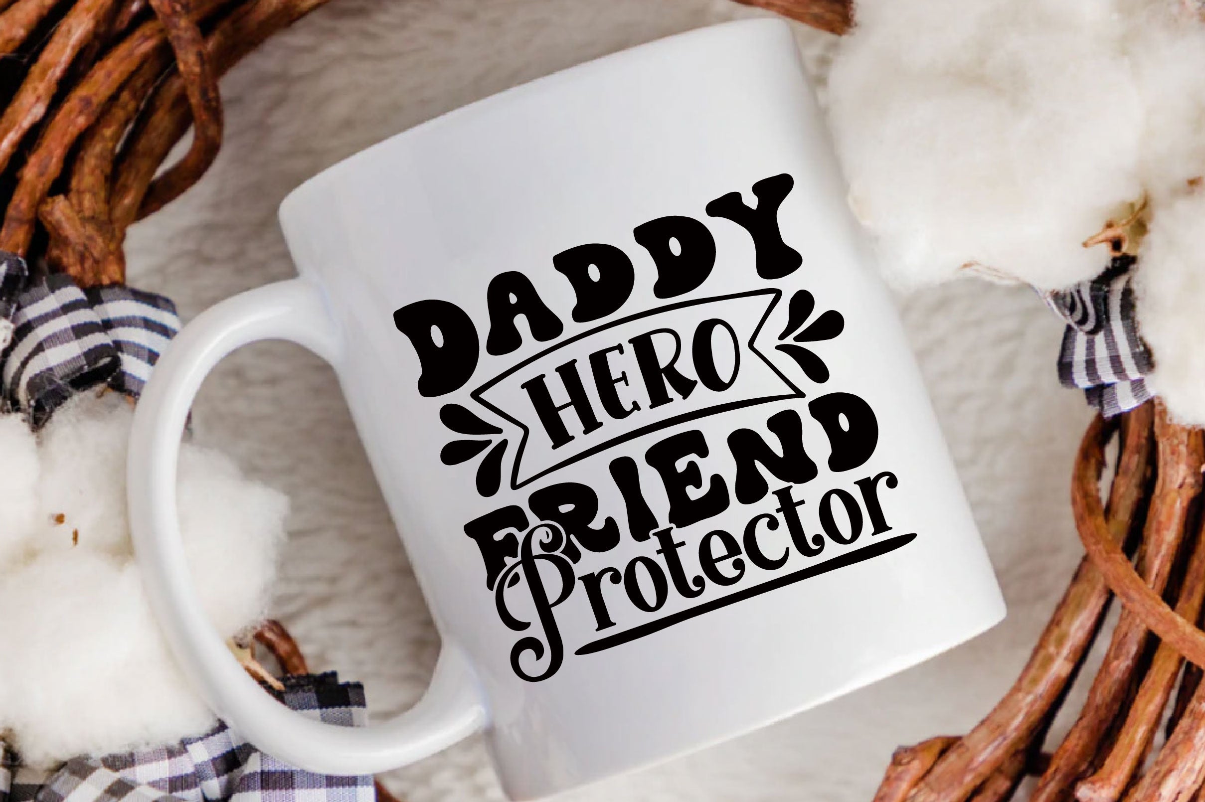 Father's Day SVG Bundle 3 - CraftNest - Digital Crafting and Art