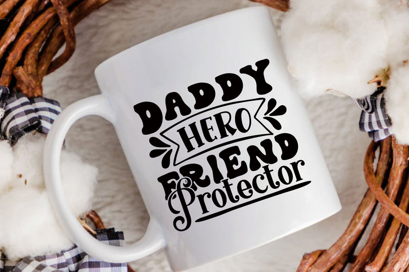 Father's Day SVG Bundle 3 - CraftNest - Digital Crafting and Art