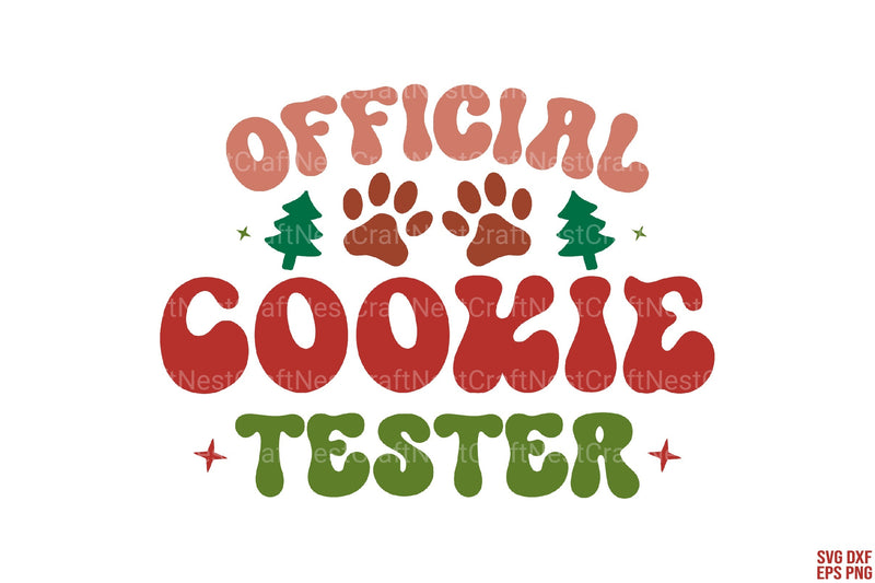 Funny Christmas Dog Bundle - CraftNest - Digital Crafting and Art