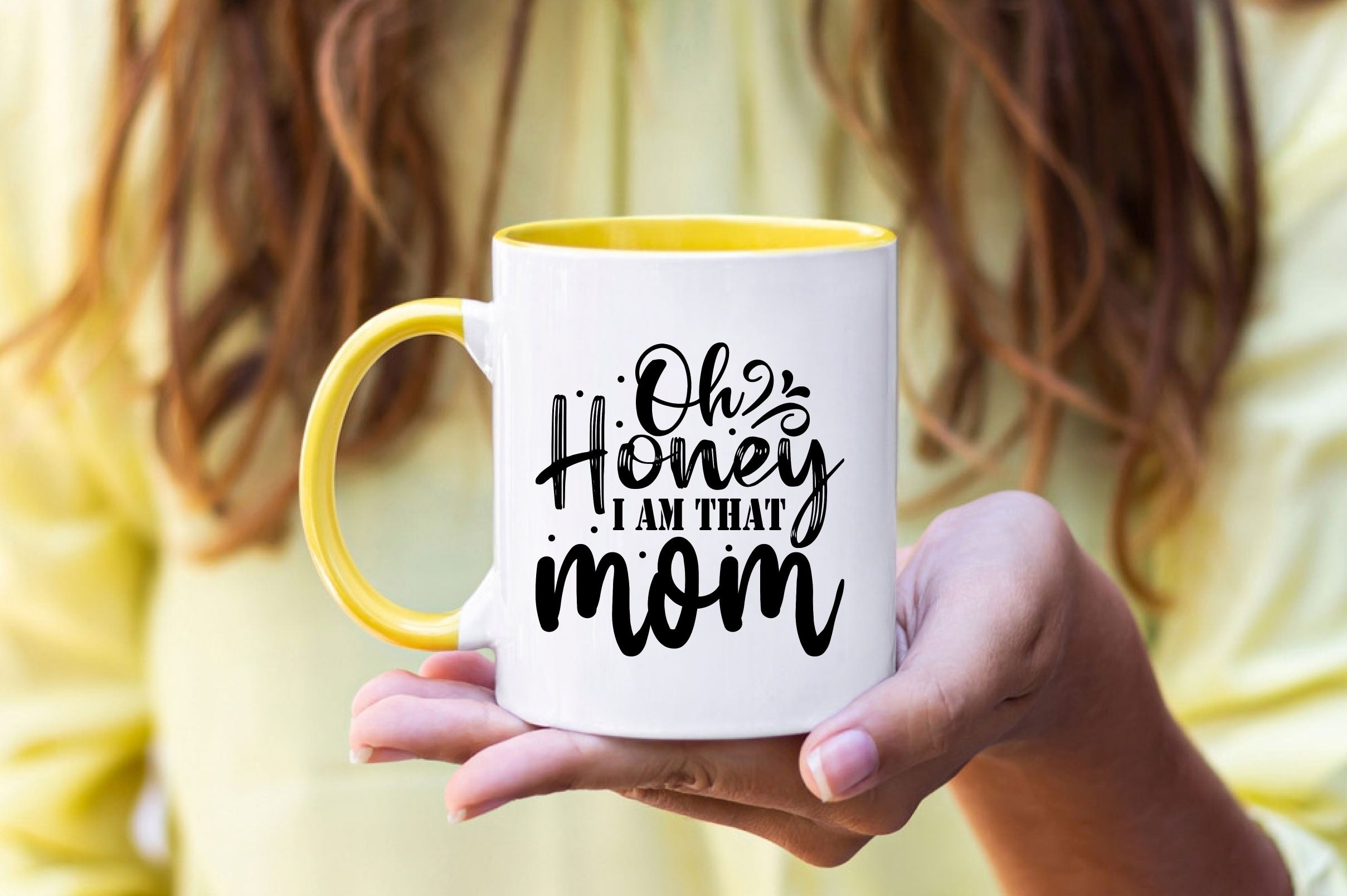 Mother's Day SVG Bundle 6 - CraftNest - Digital Crafting and Art