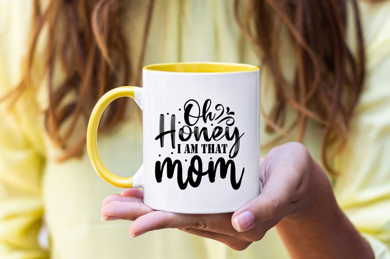 Mother's Day SVG Bundle 6 - CraftNest - Digital Crafting and Art