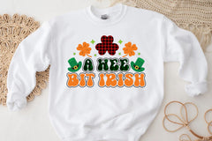 Retro St Patrick's Day Bundle - CraftNest - Digital Crafting and Art