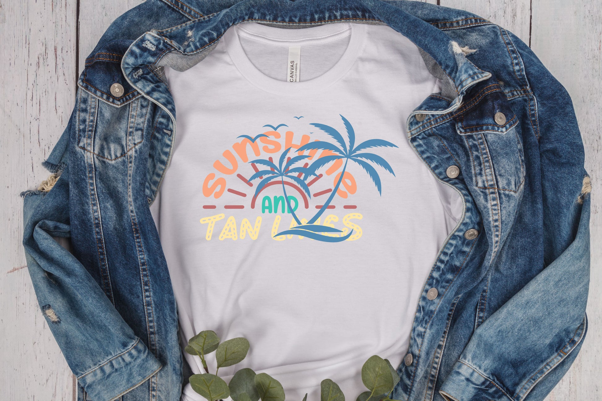 Summer Bundle - CraftNest - Digital Crafting and Art