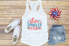 4th July SVG Bundle - CraftNest - Digital Crafting and Art