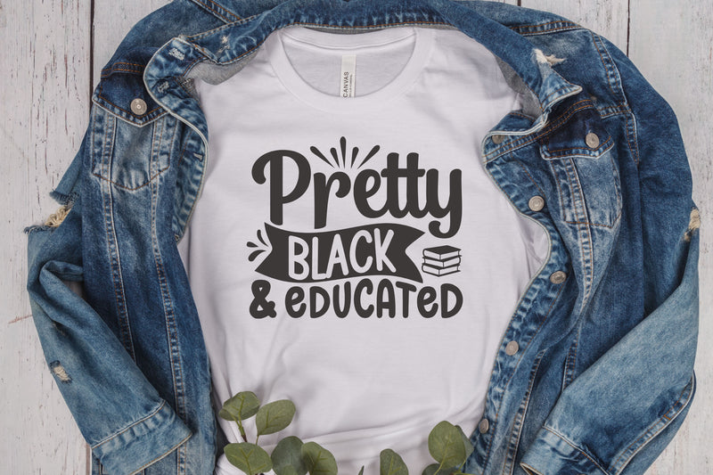 Black Queen SVG Bundle - CraftNest - Digital Crafting and Art