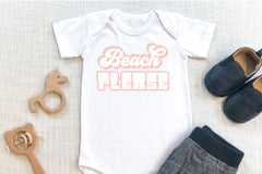 Retro Summer Bundle - CraftNest - Digital Crafting and Art