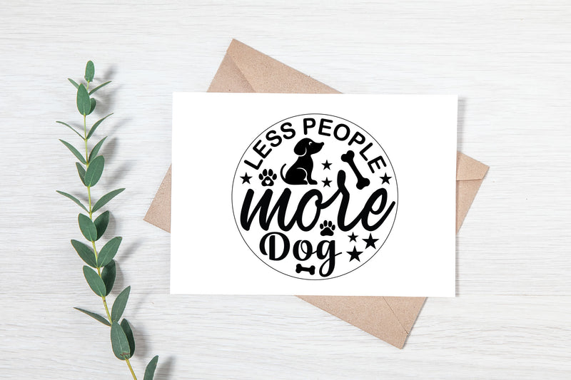 Dog SVG Bundle 15 - CraftNest - Digital Crafting and Art
