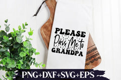 Grandpa SVG Bundle - CraftNest - Digital Crafting and Art
