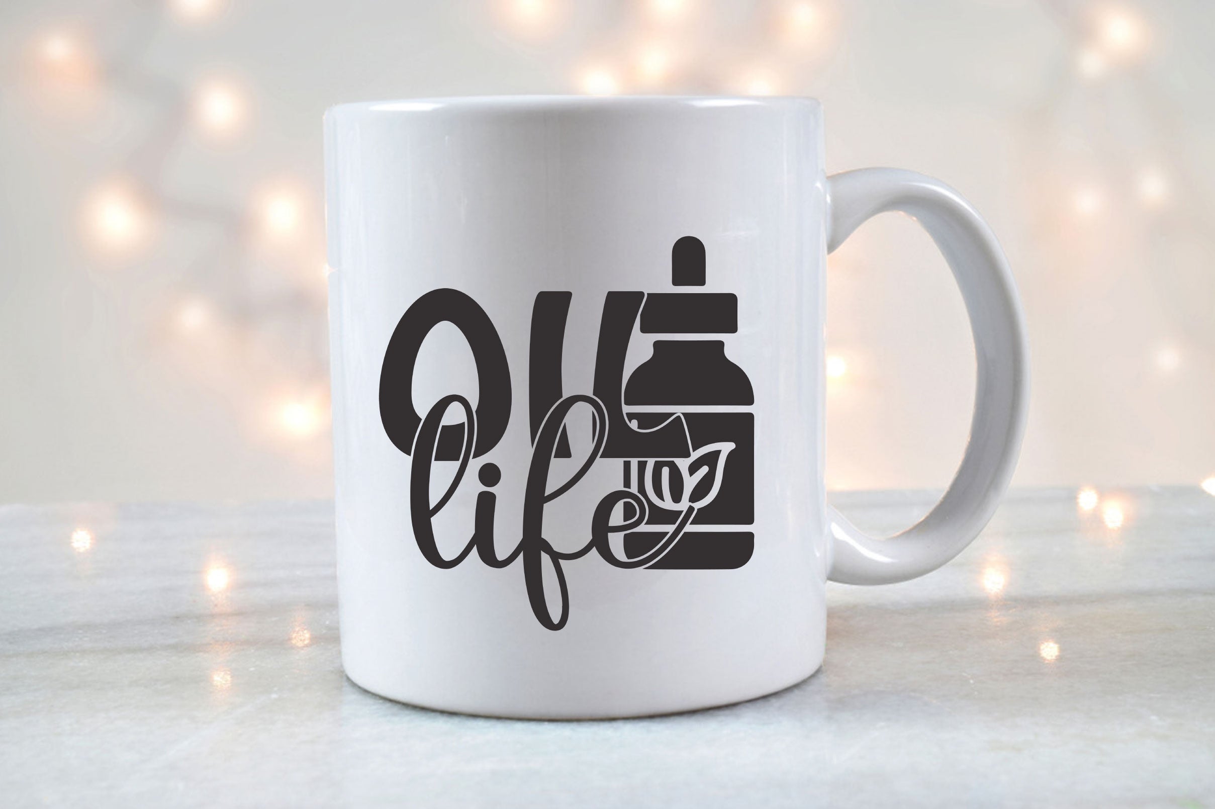 Essential Oil SVG Bundle - CraftNest - Digital Crafting and Art