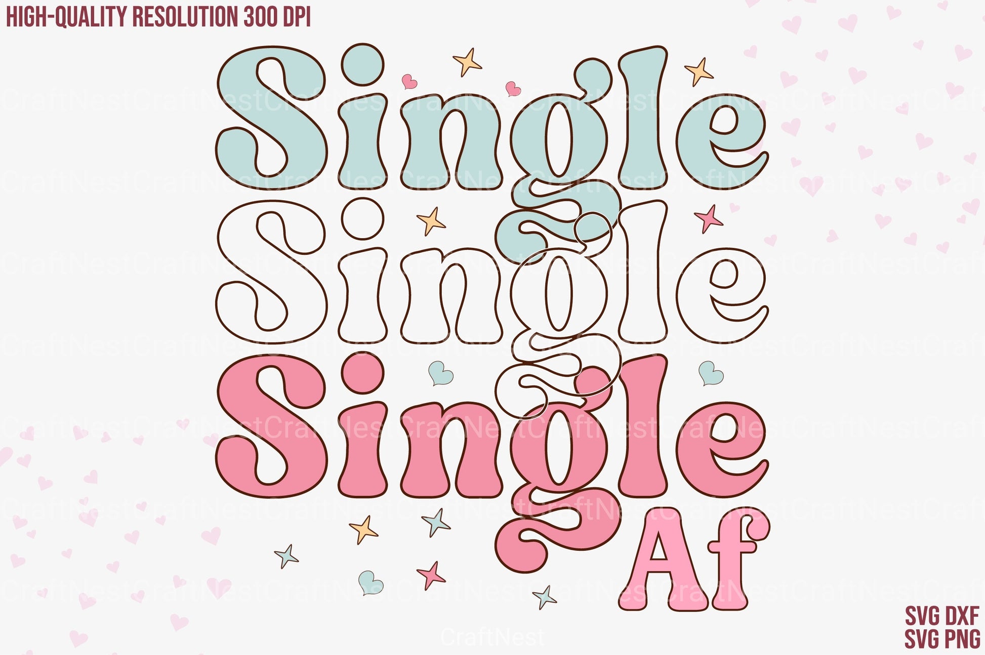 Funny Valentine Quote Bundle - CraftNest - Digital Crafting and Art