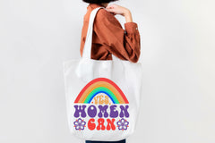 Women's Rights SVG Bundle - CraftNest - Digital Crafting and Art