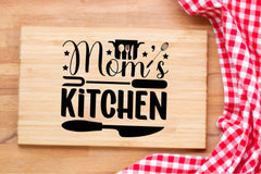 Cutting Board SVG Bundle - CraftNest - Digital Crafting and Art