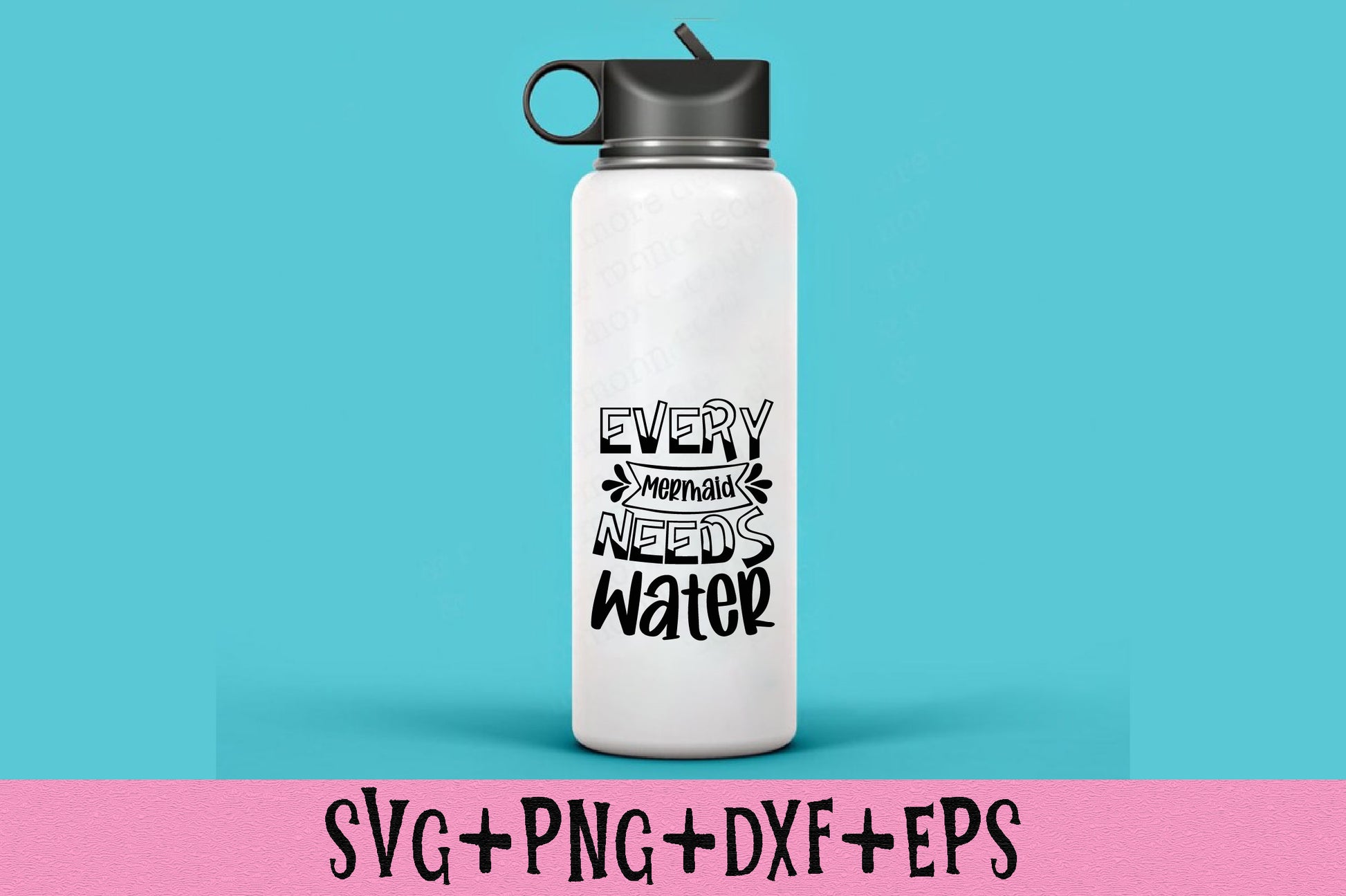 Water Tracker Bundle - CraftNest - Digital Crafting and Art