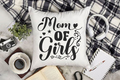 Mom SVG Bundle 3 - CraftNest - Digital Crafting and Art