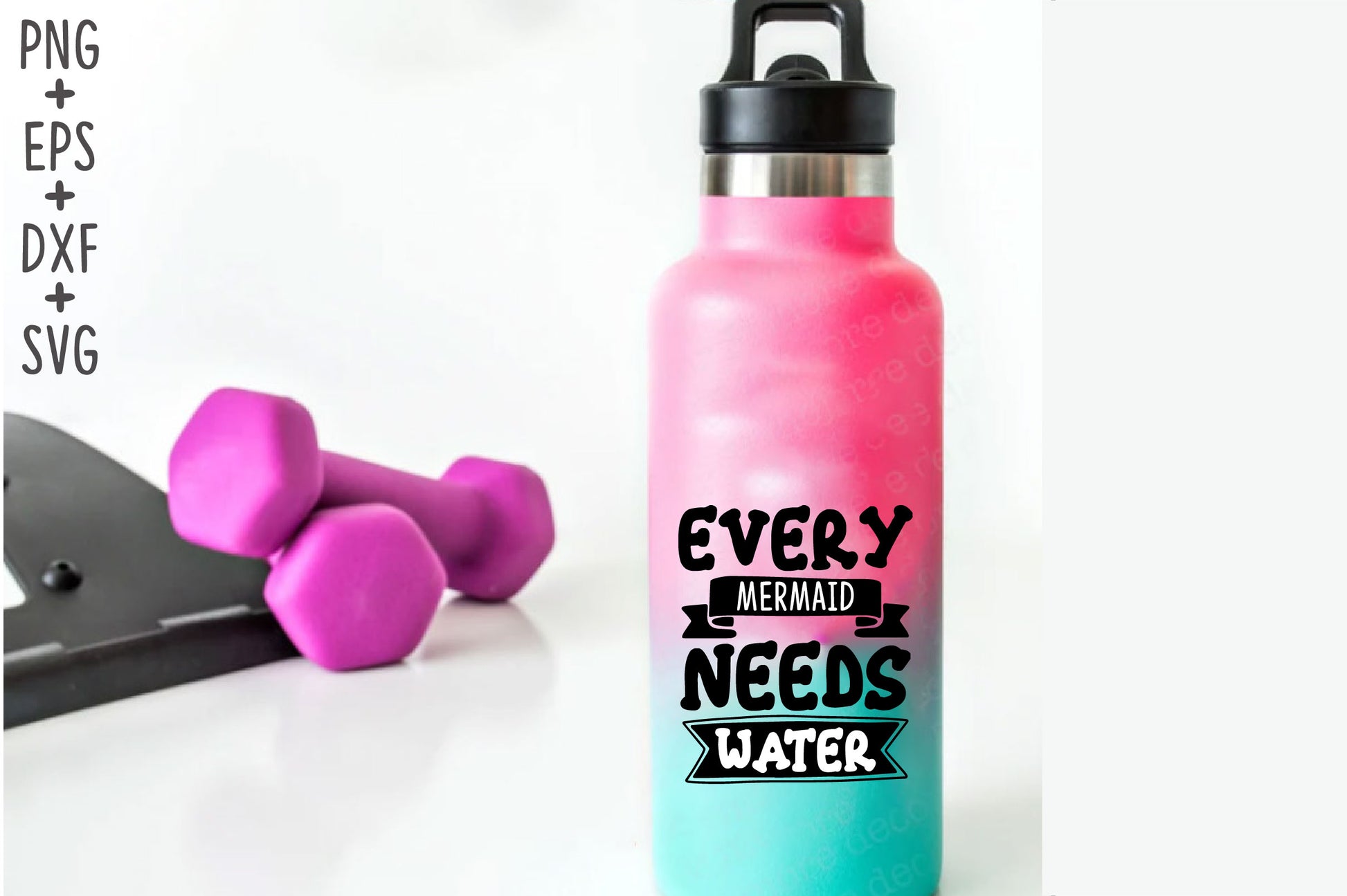 Water Tracker 15 SVG Bundle - CraftNest - Digital Crafting and Art