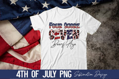 4th Of July Bundle - CraftNest - Digital Crafting and Art