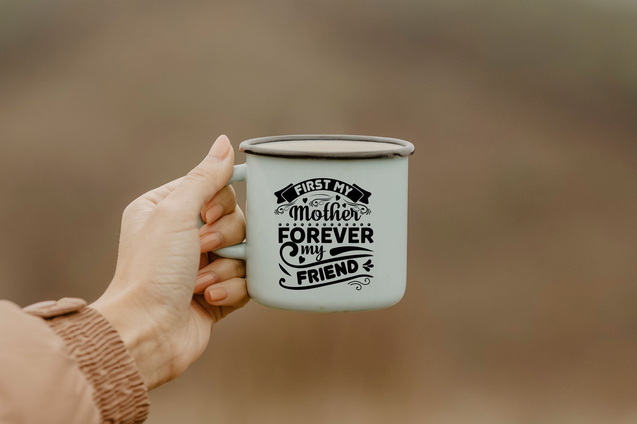 Mother's Day SVG Bundle 4 - CraftNest - Digital Crafting and Art