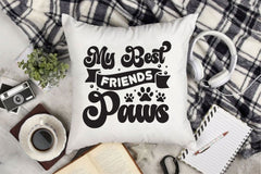 Dog SVG Bundle 16 - CraftNest - Digital Crafting and Art