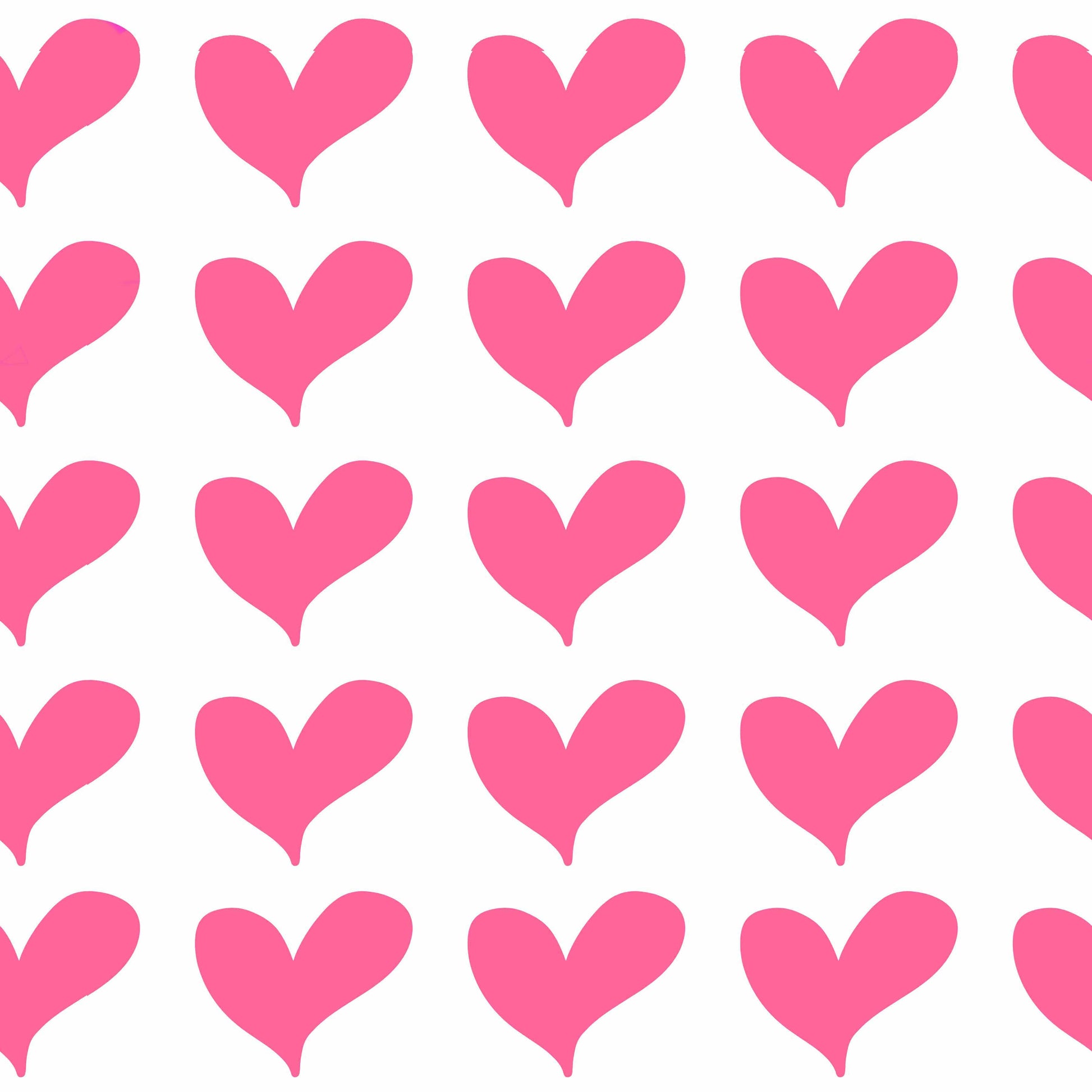 Valentine's Seamless Digital Paper 1 - CraftNest - Digital Crafting and Art