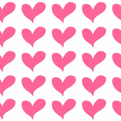 Valentine's Seamless Digital Paper 1 - CraftNest - Digital Crafting and Art